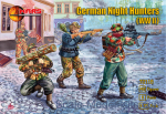 German Night Hunters (WWII)