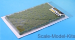 A-MIG-8354 Grass mat: Turfts light green A-MIG-8354