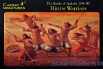 Ancient Ages: Hittite Army, Caesar Miniatures, Scale 1:72