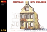 Austrian City Building