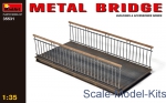 MA35531 Metal bridge