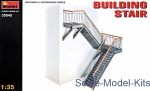 MA35545 Building Stair