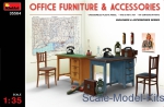 MA35564 Office furniture & accessories