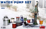 MA35578 Water pump set