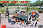 MA35591 Field Workshop