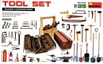 MA35603 Tool Set