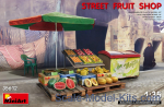 MA35612 Street Fruit Shop