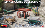 MA35621 Small Carts Collection