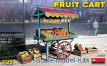 MA35625 Fruit Cart