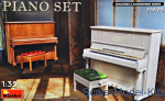 MA35626 Piano Set 2 pcs