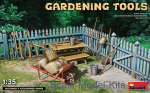 MA35641 Gardening Tools