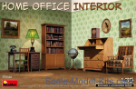 MA35644 Home Office Interior