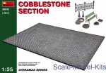 MA36043 Cobblestone Section