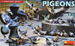 MA38036 Pigeons
