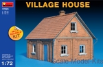 MA72024 Village House