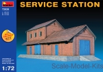 MA72028 Service station