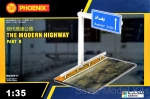 PHX-HQ35011 The modern highway, part B