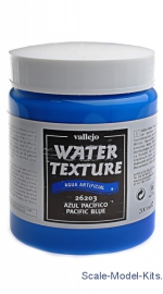 VLJ26203 Water Effects 203-Pacific 200ML