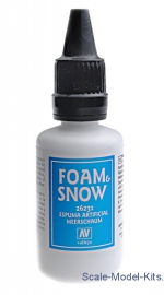 VLJ26231 Water Effects 231 - Foam and Snow, 32 ml